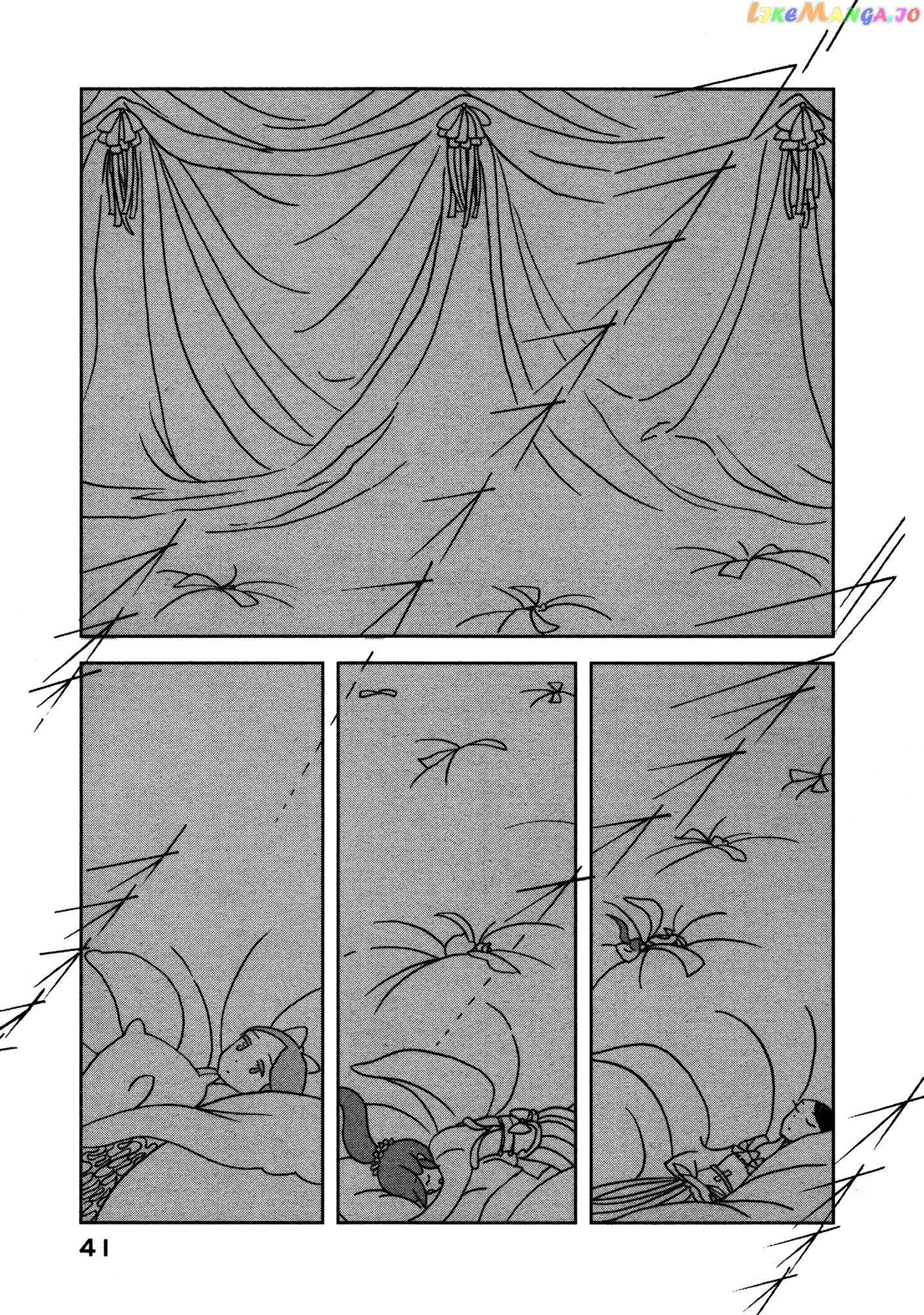 Land of the Lustrous, Chapter 15 image 11